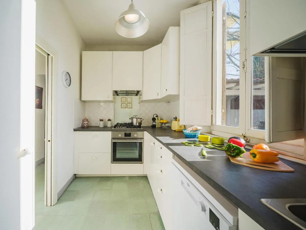Holiday Home Villa Le Stelle By Interhome Fiumetto Italy