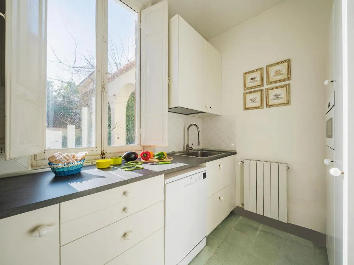 Holiday Home Villa Le Stelle By Interhome Fiumetto Italy
