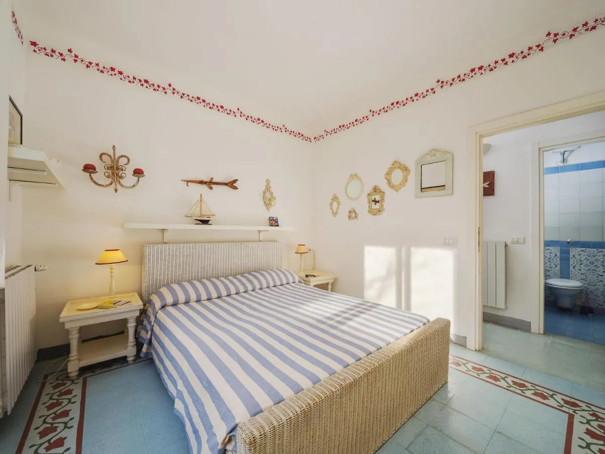 Holiday Home Villa Le Stelle By Interhome Fiumetto Italy