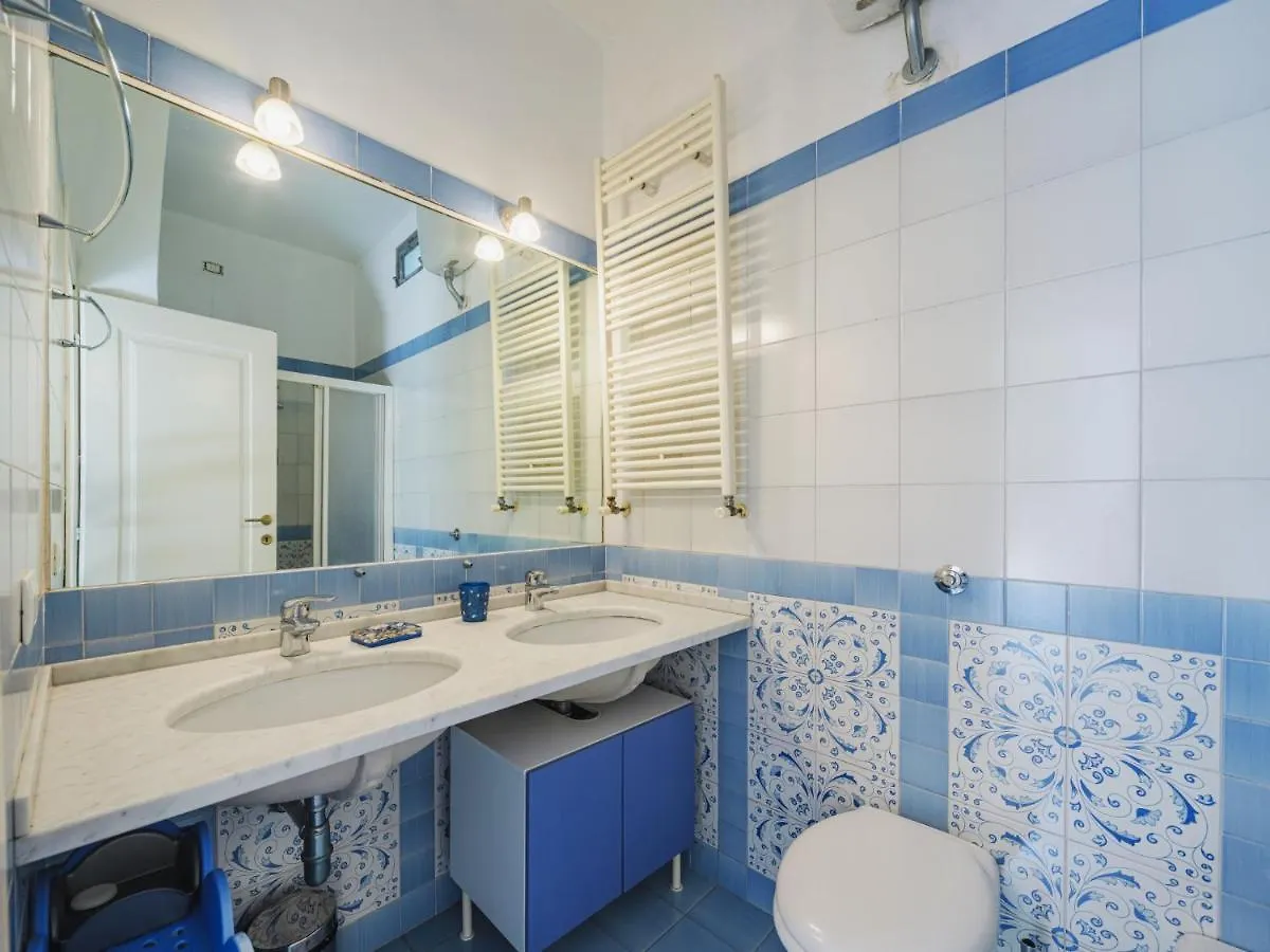 Holiday Home Villa Le Stelle By Interhome Fiumetto