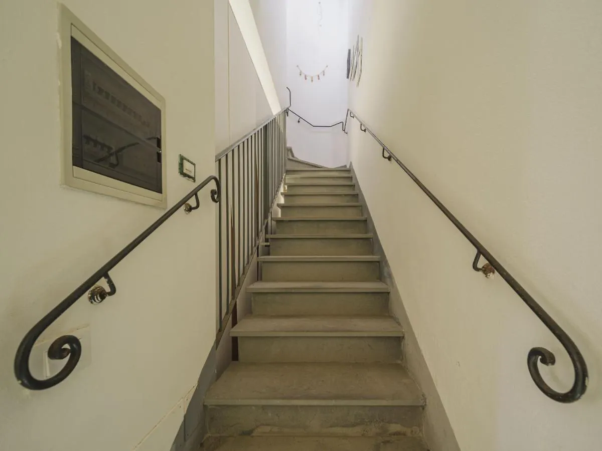 Holiday Home Villa Le Stelle By Interhome Fiumetto