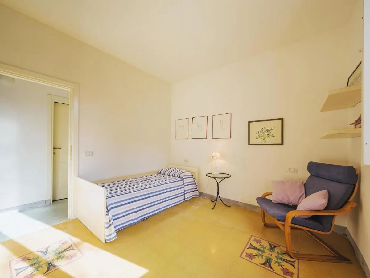 Holiday Home Villa Le Stelle By Interhome Fiumetto