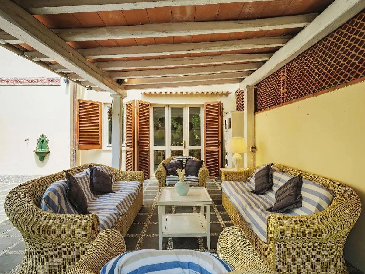 Holiday Home Villa Le Stelle By Interhome Fiumetto 0*,