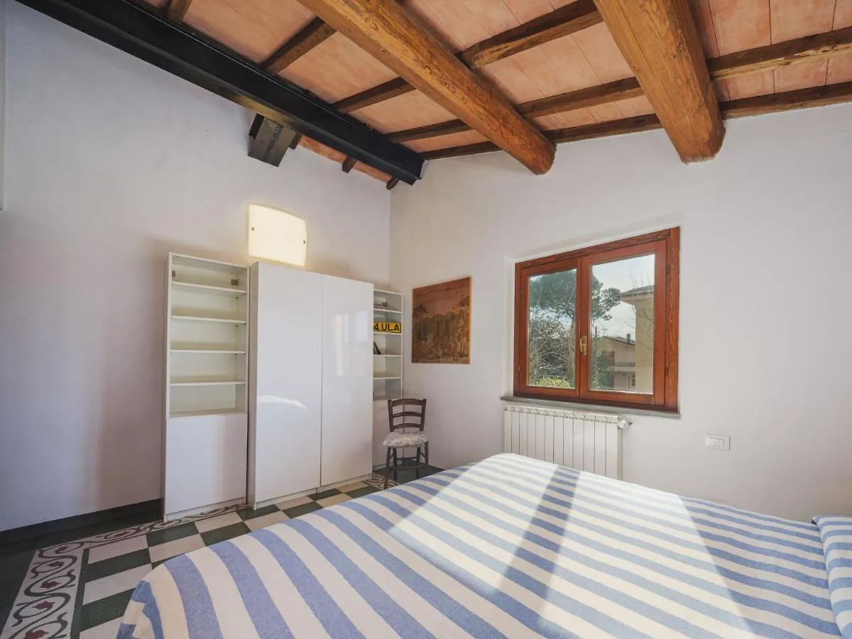 Holiday Home Villa Le Stelle By Interhome Fiumetto Italy