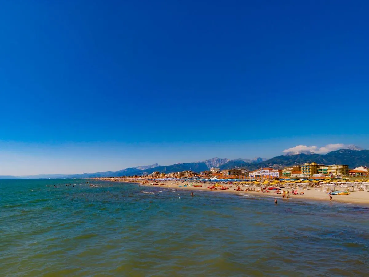 Holiday Home Villa Le Stelle By Interhome Fiumetto