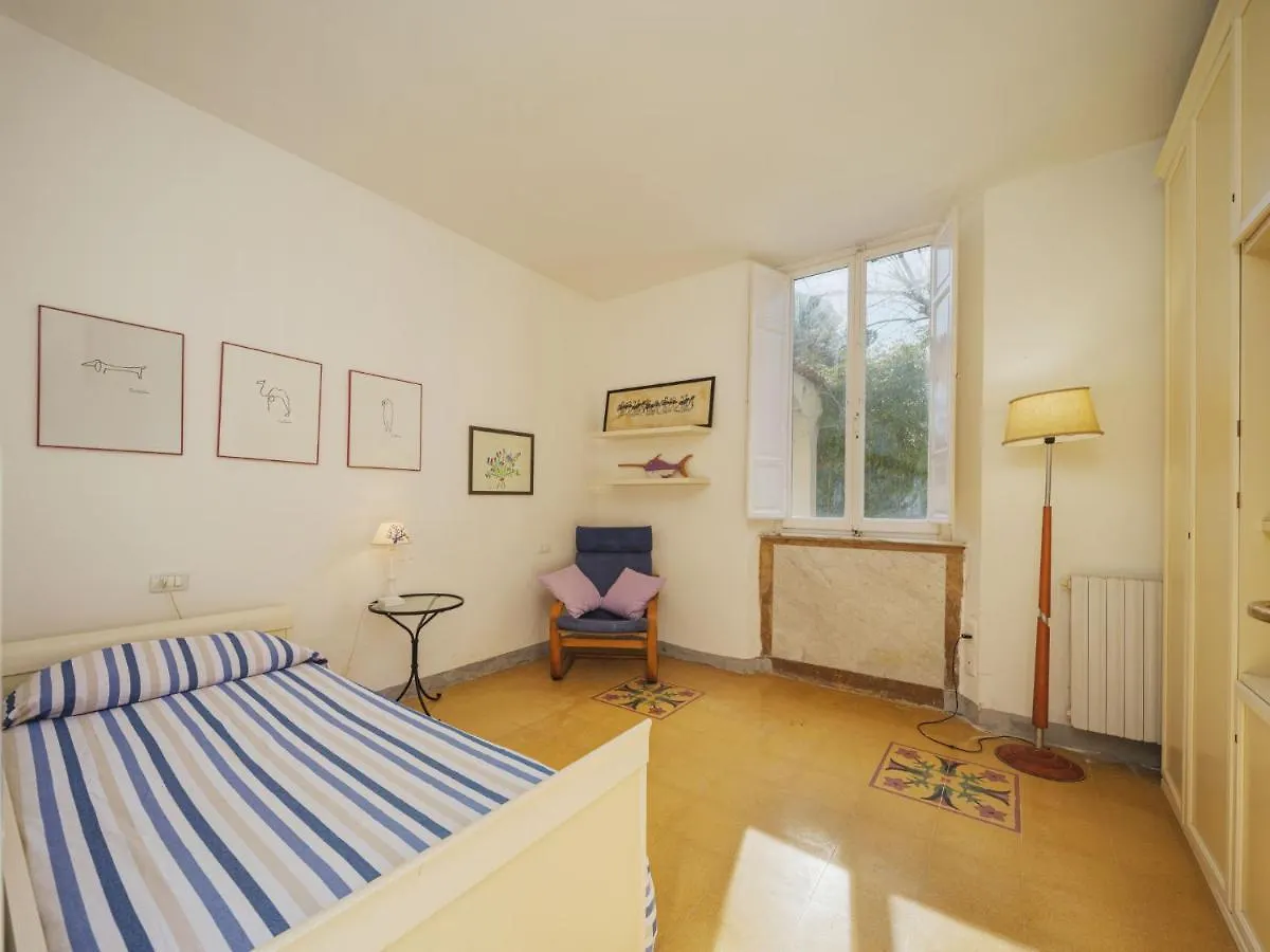Holiday Home Villa Le Stelle By Interhome Fiumetto