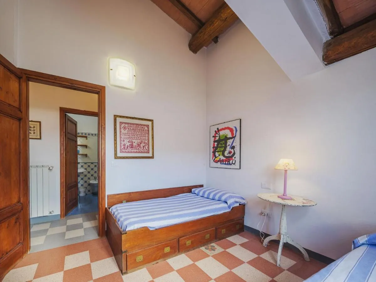 Holiday Home Villa Le Stelle By Interhome Fiumetto