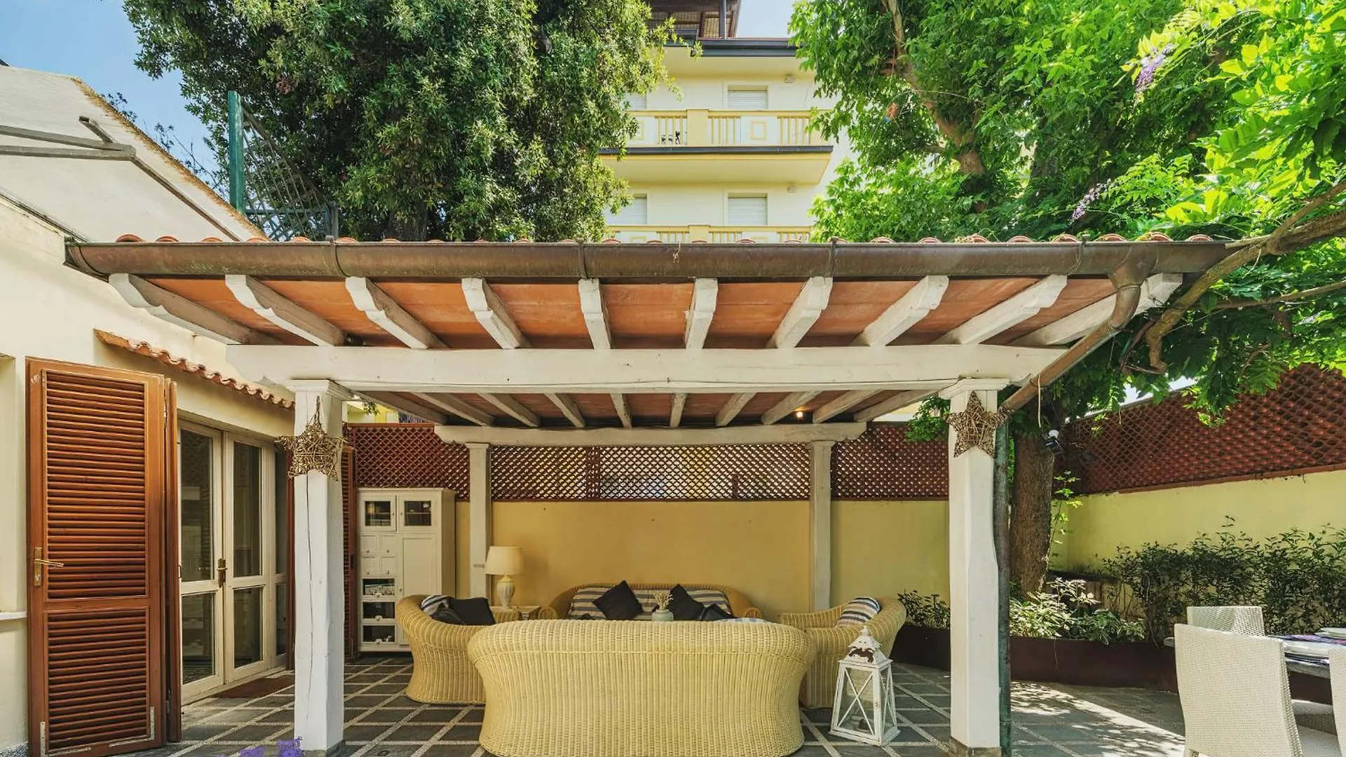 Holiday Home Villa Le Stelle By Interhome Fiumetto 0*,  Italien